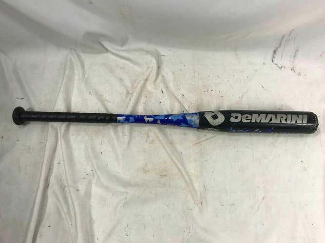 Demarini Vexxum VXL14 Baseball Bat 29" 17 oz. (-12) 2 1/4"