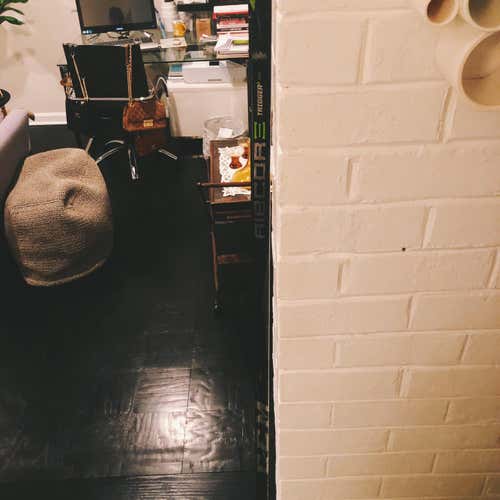 CCM RibCor Trigger2 PMT Stick - RH 65 Flex P28 (McDavid