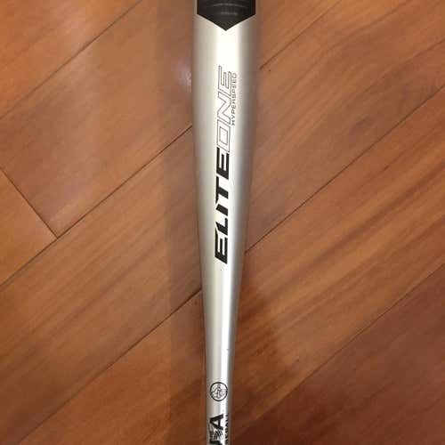 Alloy Elite One (-10) 20 oz 30" Bat