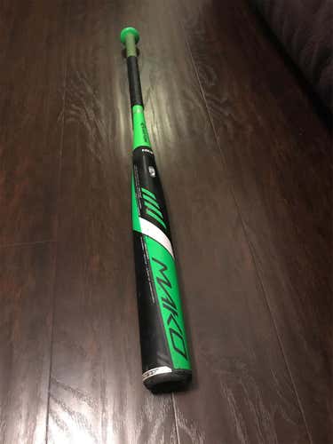USSSA Certified Mako Bat (-12) 19 oz 31"