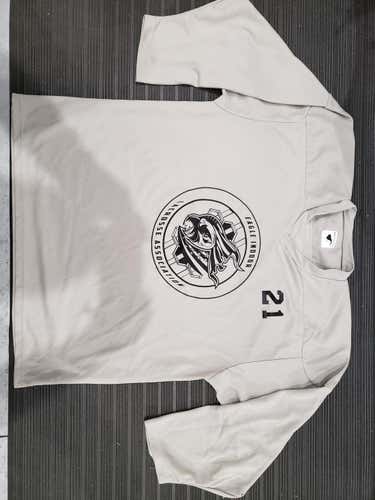 Eagle Indoor Lacrosse Practice Jersey