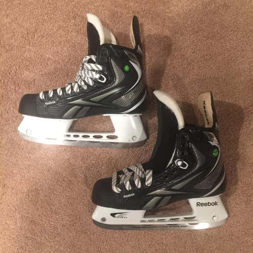 Senior Reebok 20k Size 10 Hockey Skates