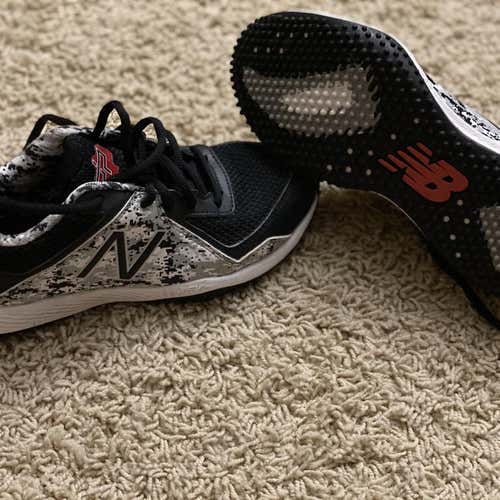 Kid's Turf Cleats New Balance