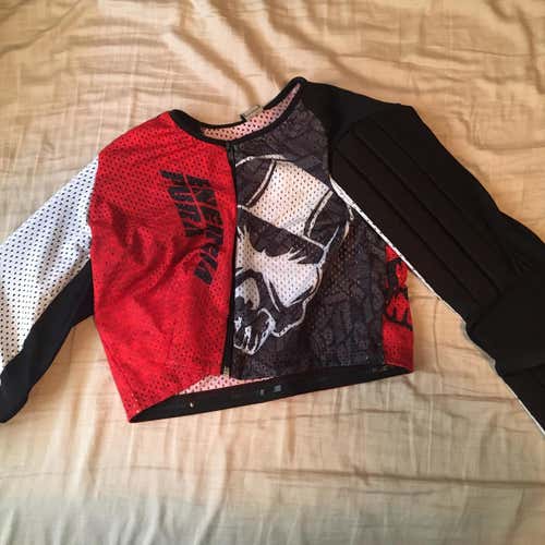 Brand New Energiapura Top Body Armour