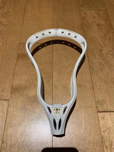 Warrior Regulator Lacrosse Head