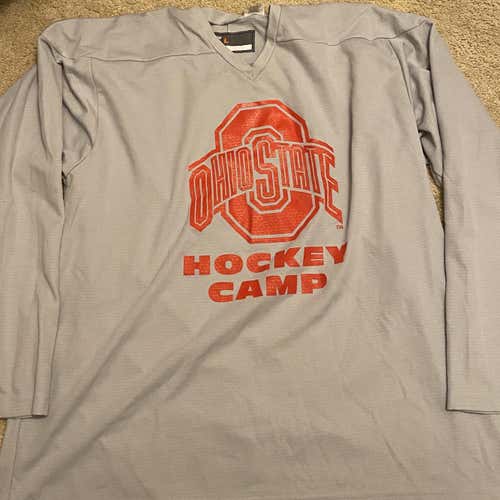 Ohio State Large Nike Jersey