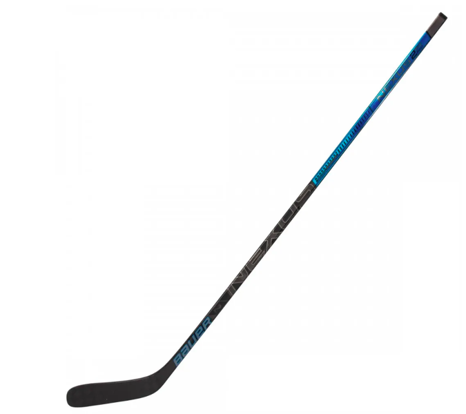 New Senior Bauer Right Handed Nexus 2N Hockey Stick