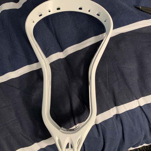 New Warrior Evo Pro X6 Head