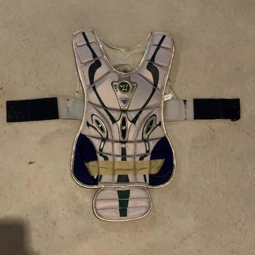 Warrior Goal Chest Protector