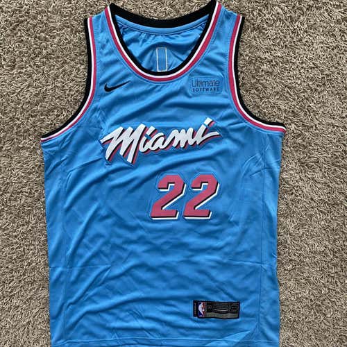 Jimmy Butler Miami Heat Jersey