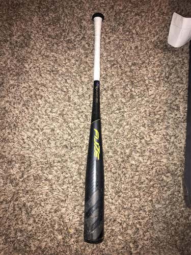 UCLA Used Easton Fuze 33’
