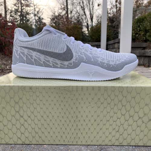 Kobe Mamba Rage Size 13