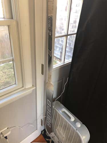 Senior Regular Supreme 2S Pro 26" Pro Stock Goalie Stick