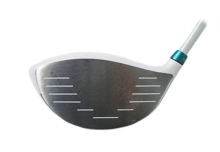 Ping Rhapsody 12* Driver Graphite ULT220 Lite Ladies Flex FIRM