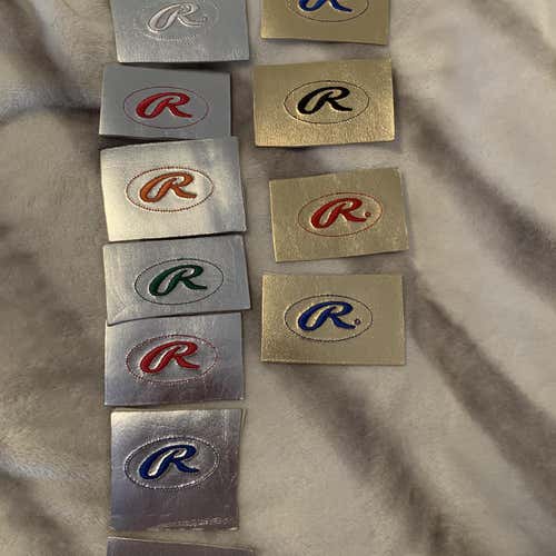 Rawlings Gold Label And Platinum Label Thumbs Read More