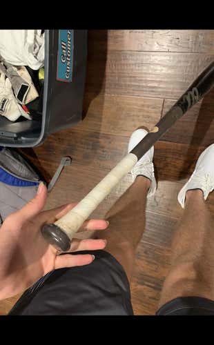 Marucci Jose Reyes Model. 33/30