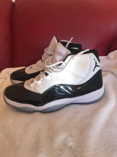 Size 12 Air Jordan 11 Used Good Condition $50