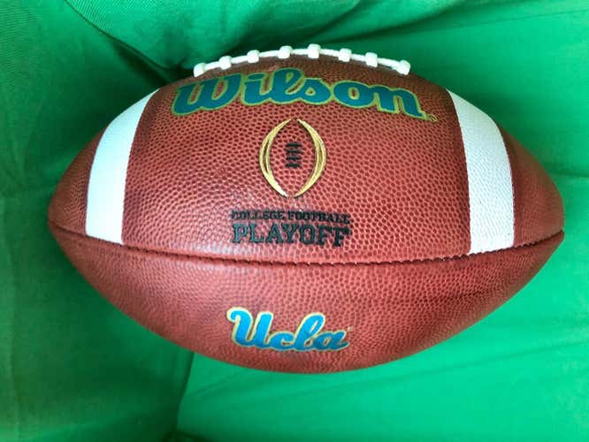 UCLA Wilson ball