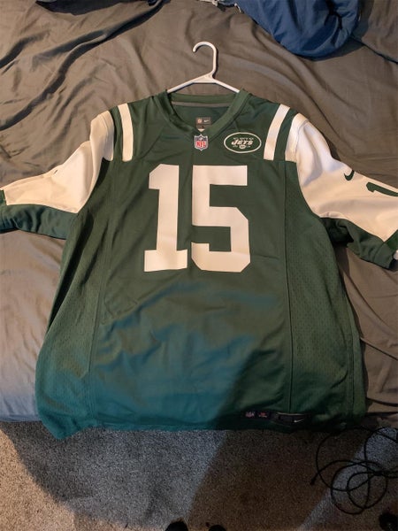 Large Tim Tebow Jets Jersey