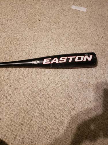 Used USSSA Certified Easton Composite Ghost X Hyperlite Bat (-12) 16 oz 28"