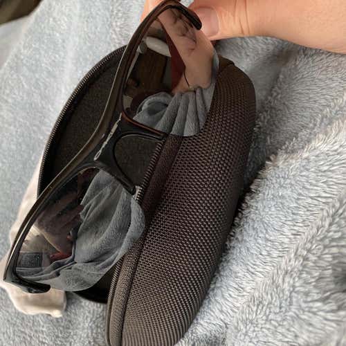 Men's  Oakley Flak Jacket Sunglasses
