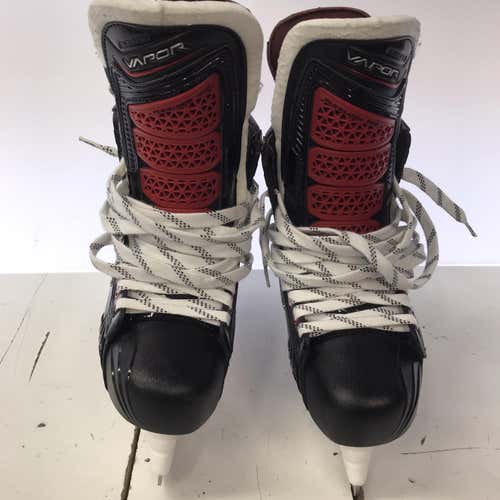 Bauer Vapor 1X Hockey Skates 7 D Used