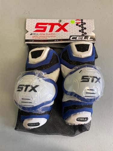 New Large STX Cell Arm Pads