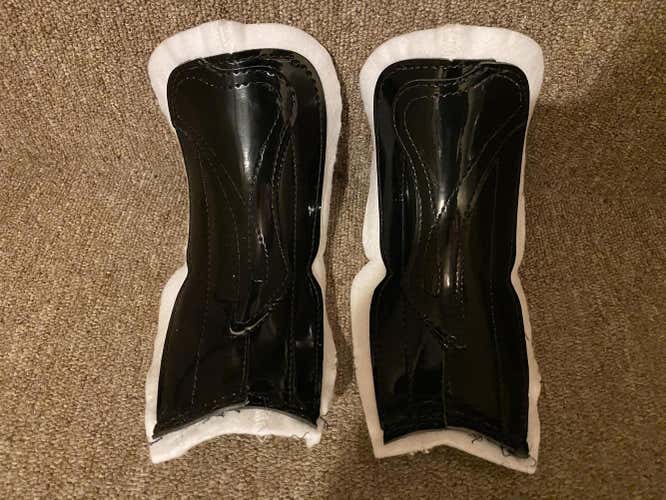 NEW Bauer Pro Stock Bobby Clarke Tongues Size 8