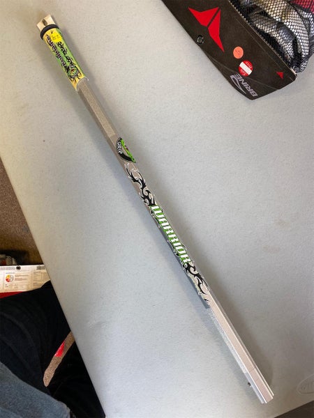 New Warrior Kryptolyte Shaft