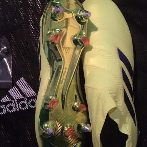 Adidas Nemeziz 18+ sg