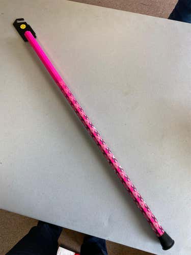 New Brine Swizzbeat 7075 Shaft