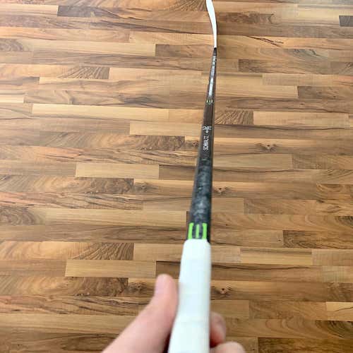 Pro Stock Jordan Schmaltz Reebok Ribcore