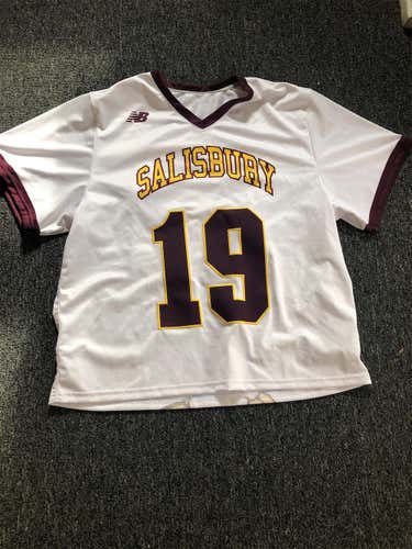 Salisbury Lacrosse Jersey - Size L