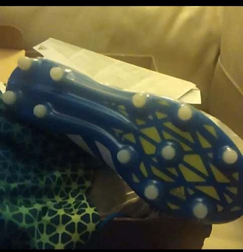 Adidas Ace 16.1 Fg