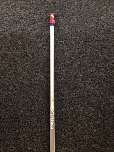Evo AX1 D-Shaft New With Tags