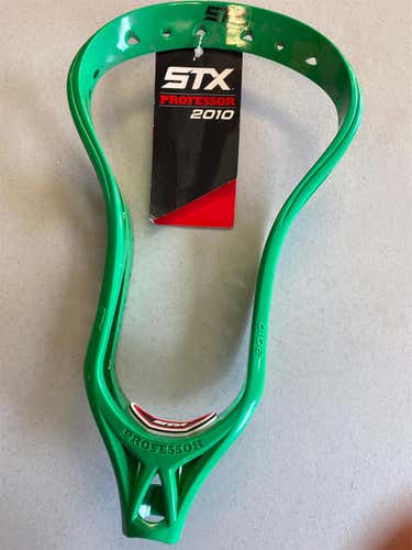 New Attack & Midfield Unstrung Professor Head