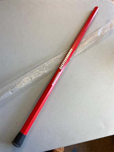 New Weighted Training Shaft