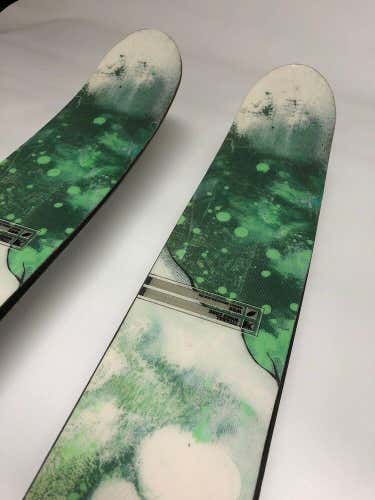 Rossignol Powder Ski Super 7 SkiS only S7 G1040