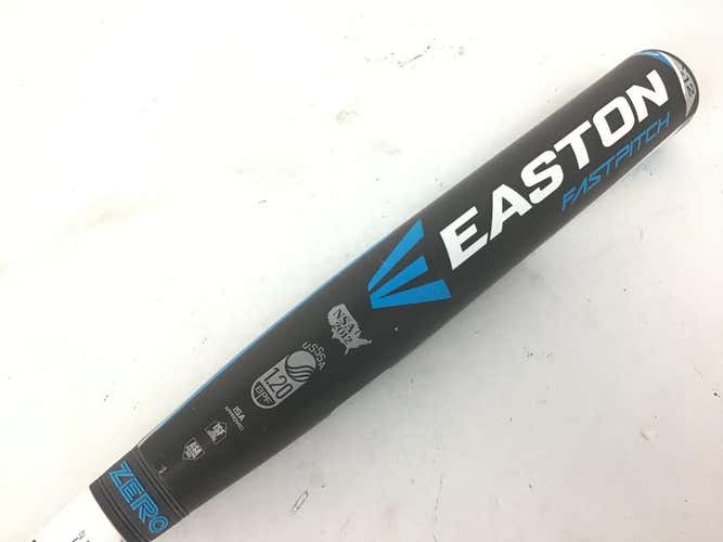 Used Easton Fs3 28" -12 Drop Bb Sb Bats Fastpitch