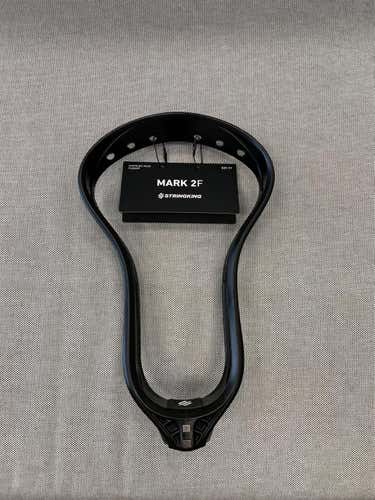 New Unstrung StringKing Mark 2F Head