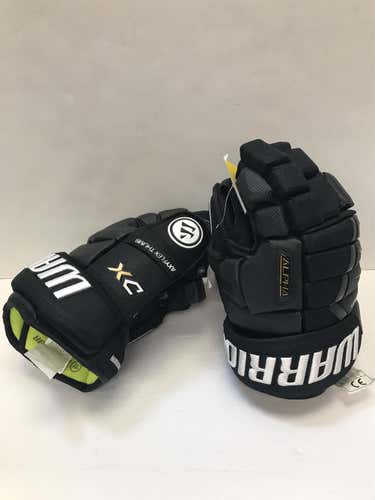 Senior Warrior Alpha dx 13" Gloves