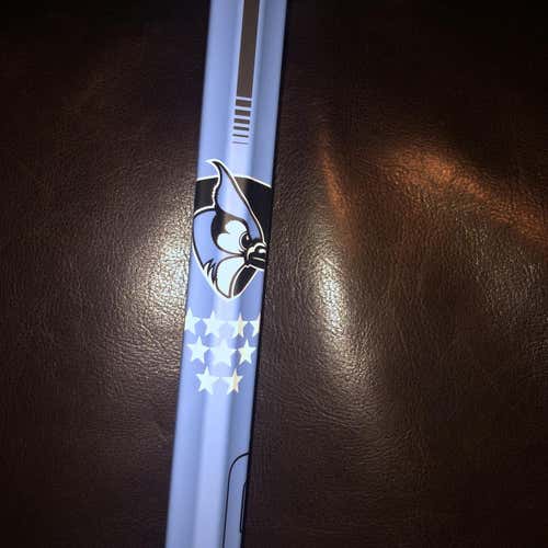 New Under Armour 1X Shaft