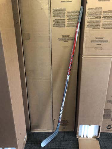 Vapor 1X Pro Stock Hockey Stick Senior Right Handed-- 59"