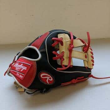 New Custom Rawlings Heart of the Hide Glove Pro-314-7 (NO TRADES)