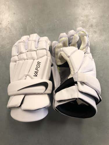 Nike Vapor LG Lacrosse Mens Gloves
