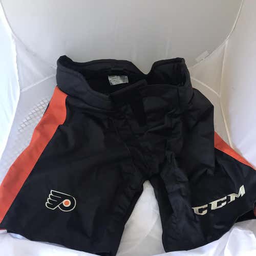 Senior Large CCM Pro Stock Pant Shell