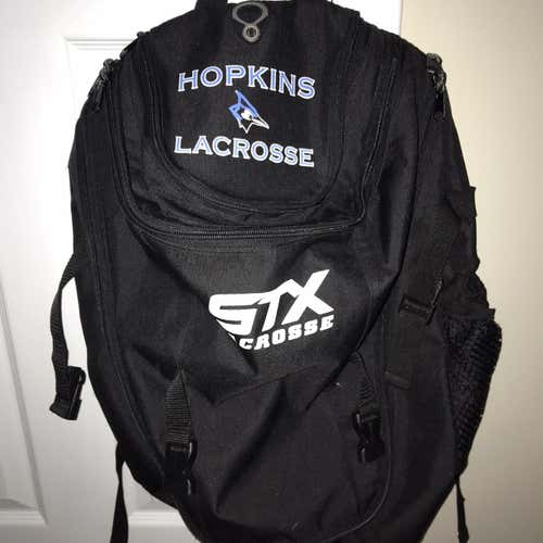 New STX Bag Hopkins