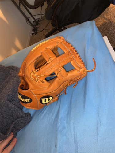 TRADE FOR D3LEATHER DONT BUY