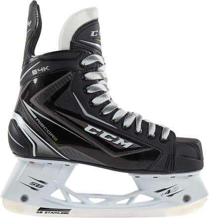 RibCor 64K Hockey Skates D 9.5