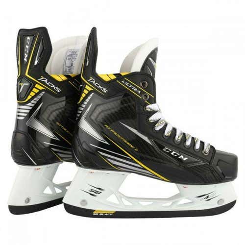 Ultra Tacks Hockey Skates D 9